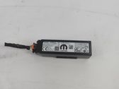 Aerial antenna amplifier