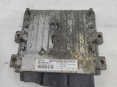 Engine control unit/module
