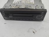 Radio / CD-Player / DVD-Player / Navigation