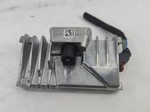 Windshield/windscreen camera