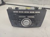 Radio / CD-Player / DVD-Player / Navigation