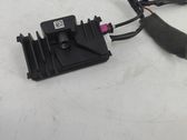 Windshield/windscreen camera