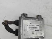 Engine control unit/module