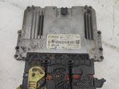 Unidad de control/módulo del motor
