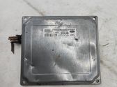 Calculateur moteur ECU