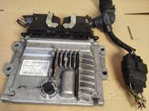 Engine control unit/module