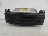 Unidad delantera de radio/CD/DVD/GPS