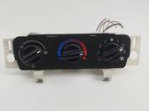 Air conditioner control unit module