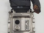 Calculateur moteur ECU