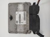 Engine control unit/module