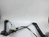 Regulador de puerta delantera con motor