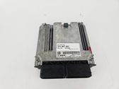 Engine control unit/module ECU