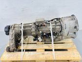 Automatic gearbox