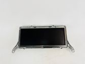 Unidad delantera de radio/CD/DVD/GPS