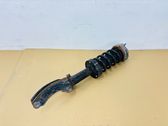 Front shock absorber/damper