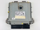 Unidad de control/módulo ECU del motor
