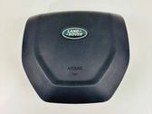 Steering wheel airbag