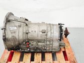 Automatinė pavarų dėžė
