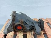 Rear differential