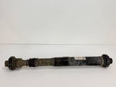 Front prop shaft