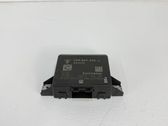 Gateway control module