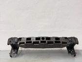 Front bumper cross member