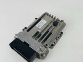 Autres unités de commande / modules