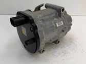Klimakompressor Pumpe