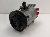 Klimakompressor Pumpe