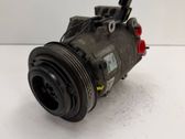 Ilmastointilaitteen kompressorin pumppu (A/C)