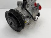 Ilmastointilaitteen kompressorin pumppu (A/C)