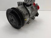 Ilmastointilaitteen kompressorin pumppu (A/C)