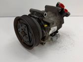 Compresor (bomba) del aire acondicionado (A/C))