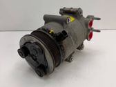 Air conditioning (A/C) compressor (pump)