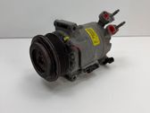 Ilmastointilaitteen kompressorin pumppu (A/C)