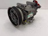 Air conditioning (A/C) compressor (pump)