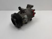Klimakompressor Pumpe