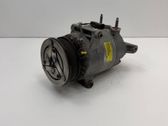 Compresor (bomba) del aire acondicionado (A/C))