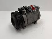 Compresor (bomba) del aire acondicionado (A/C))