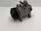 Compresor (bomba) del aire acondicionado (A/C))