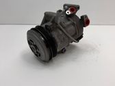 Air conditioning (A/C) compressor (pump)