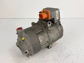 Ilmastointilaitteen kompressorin pumppu (A/C)