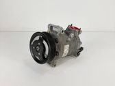 Klimakompressor Pumpe