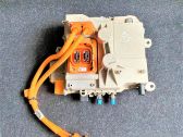 Voltage converter inverter