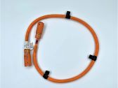 High voltage cable