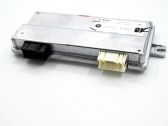 Camera control unit module