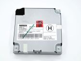 Camera control unit module