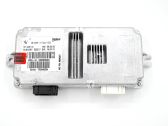 Camera control unit module