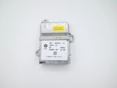 Airbag control unit/module