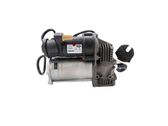 Ilmajousituksen kompressoripumppu